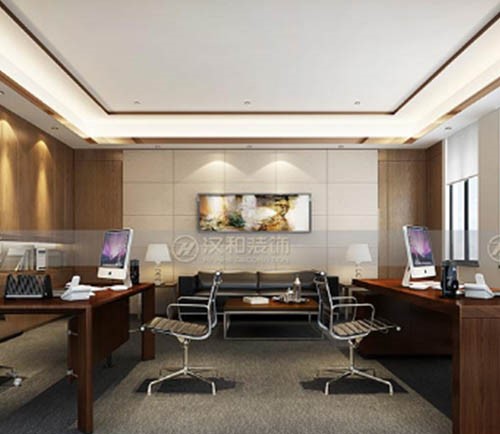 湖南辦公室完整裝修流程！10秒get正確裝修步驟