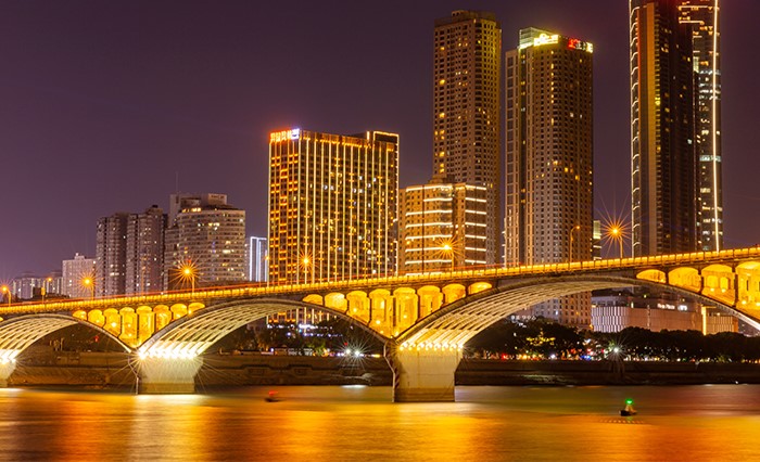 項(xiàng)目實(shí)施優(yōu)勢